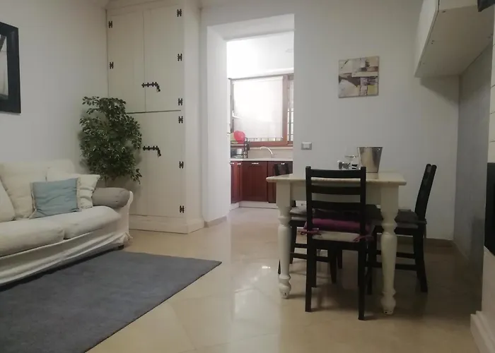 Domus Albanella Apartment Rom