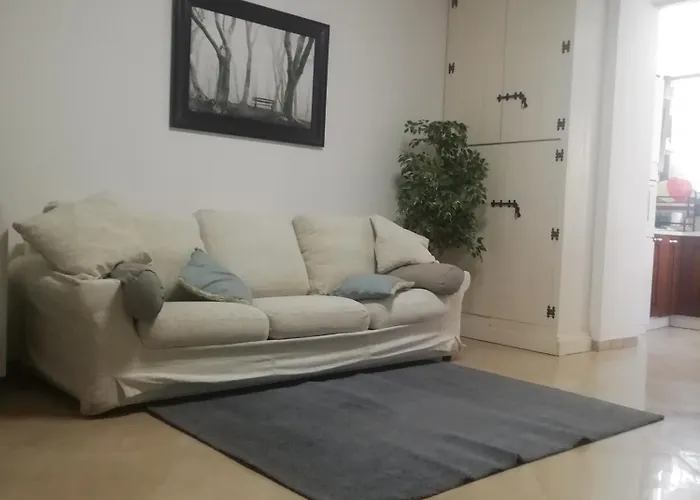 Domus Albanella Apartment